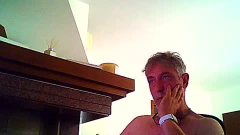 Willfire71 online show from June 2026 08:27:02 AM