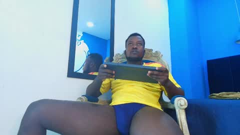 william_bennett online show from May 2026 02:35:01 PM