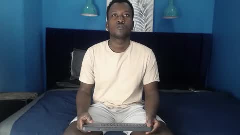 Snapshot of william_bennett chatting on June 2026 12:13:02 PM william_bennett online show from June 2026 12:13:02 PM
