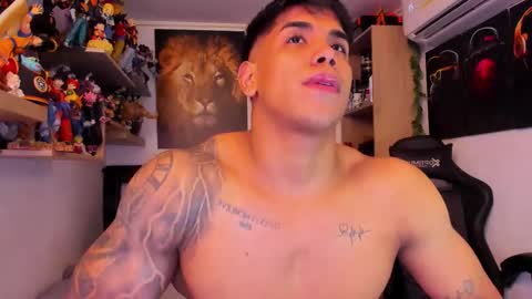 Dracko online show from October 2025 05:16:02 AM