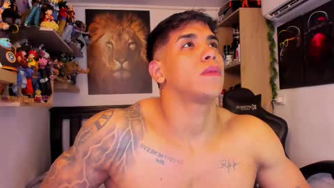 Dracko online show from October 2025 06:02:02 AM