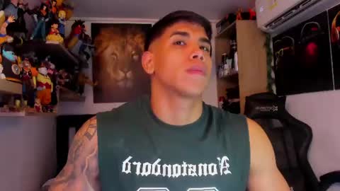 Dracko online show from June 2026 09:31:02 PM