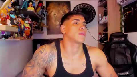 Dracko online show from July 2026 05:28:01 PM