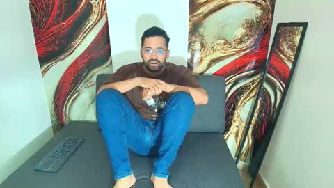 William online show from February 2026 10:15:01 PM