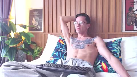 William online show from January 2026 05:56:01 AM