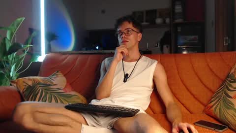 William online show from April 2026 01:42:02 PM