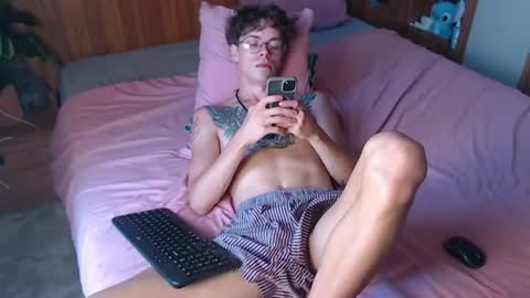 William online show from June 2026 03:25:01 AM