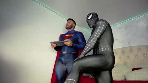 William Parra online show from October 2025 02:46:02 AM