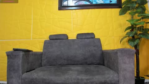 William Parra online show from March 2026 12:59:02 AM