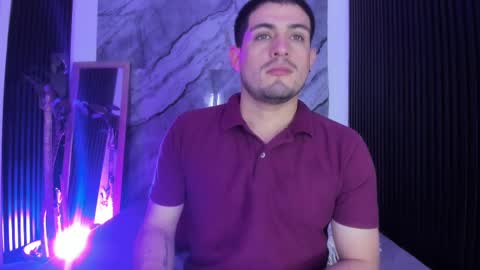 William Steel online show from September 2025 11:45:01 AM