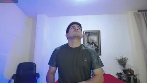 William Steel online show from February 2026 03:10:02 PM