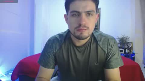 William Steel online show from February 2026 03:00:02 AM