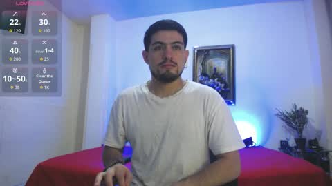 William Steel online show from March 2026 11:49:02 AM