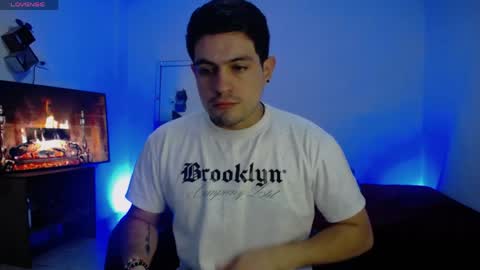 William Steel online show from April 2026 11:42:02 AM