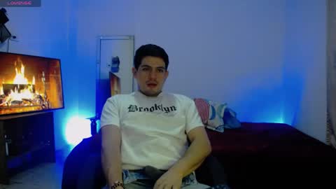 William Steel online show from April 2026 12:29:02 PM