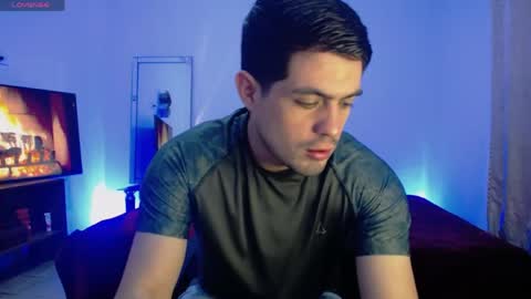 William Steel online show from April 2026 11:45:02 AM