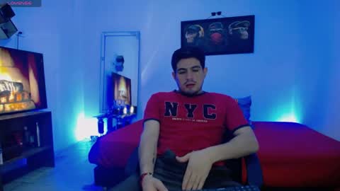 William Steel online show from April 2026 01:41:02 PM
