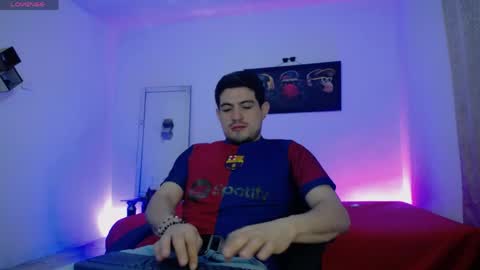 William Steel online show from April 2026 09:58:01 AM