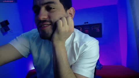 William Steel online show from April 2026 04:22:01 PM