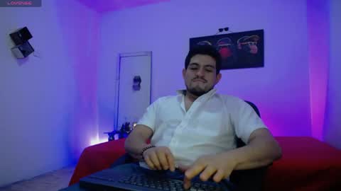 William Steel online show from April 2026 05:30:01 PM
