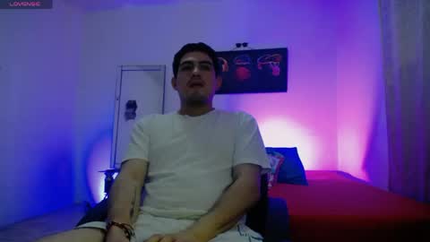William Steel online show from May 2026 11:37:02 AM