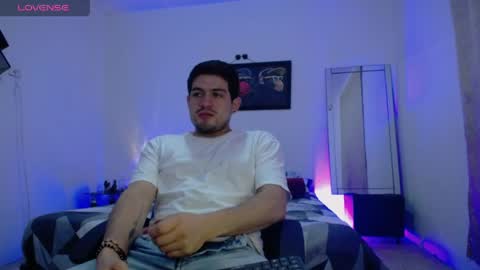 William Steel online show from May 2026 11:37:01 AM