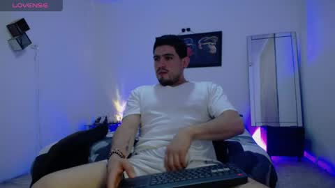 William Steel online show from May 2026 12:54:02 PM