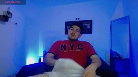 William Steel online show from June 2026 03:00:02 AM