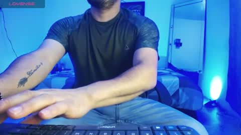 William Steel online show from June 2026 12:29:02 PM