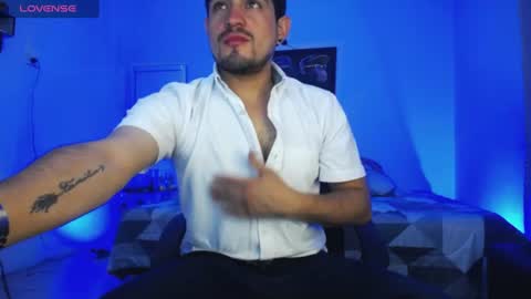 William Steel online show from June 2026 11:23:02 AM
