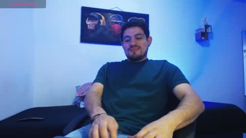 William Steel online show from June 2026 11:25:01 AM