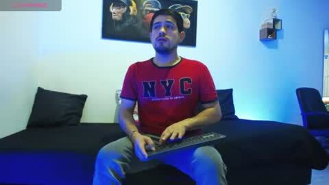 William Steel online show from June 2026 12:30:01 PM
