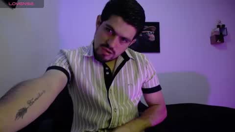 William Steel online show from June 2026 11:37:01 AM