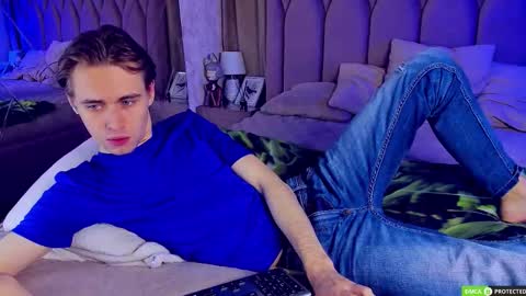 William online show from November 2025 04:23:02 AM