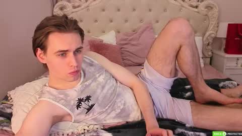 William online show from March 2026 08:41:02 AM