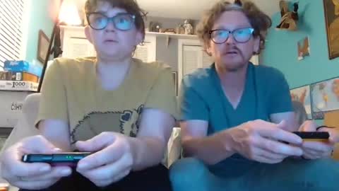 William online show from May 2026 05:23:01 AM