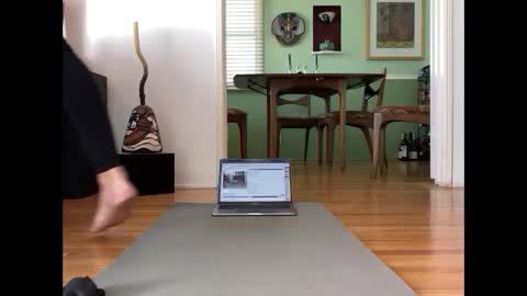 William online show from January 2025 06:36:02 PM