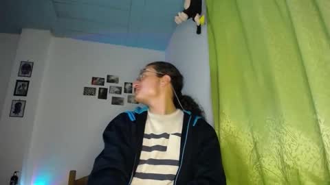 willmonkey online show from November 2025 02:23:01 AM