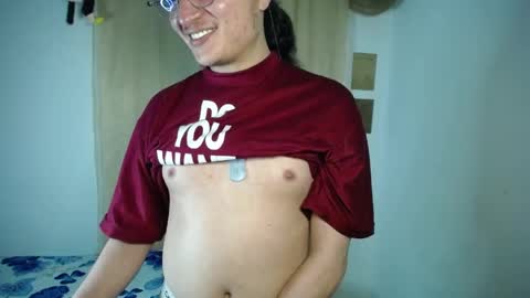 willmonkey online show from May 2026 06:21:03 AM