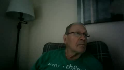 Snapshot of willnedoher chatting on April 2026 01:47:01 PM Willhedoher online show from April 2026 01:47:01 PM