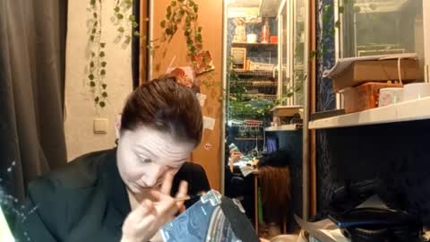 Phoebe online show from February 2026 08:05:01 PM