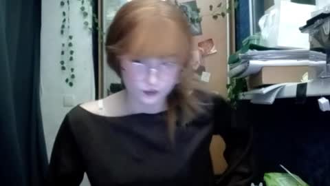 Phoebe online show from March 2026 08:36:01 PM