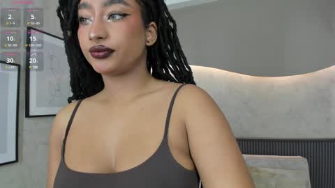 Snapshot of willow_hendrix chatting on January 2025 11:50:02 AM Ms Willow online show from January 2025 11:50:02 AM