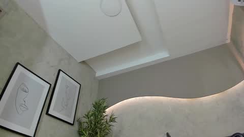 Snapshot of willow_hendrix chatting on January 2025 05:58:01 PM Ms Willow online show from January 2025 05:58:01 PM