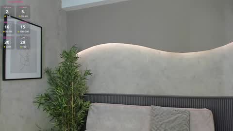 Snapshot of willow_hendrix chatting on January 2025 01:33:02 PM Ms Willow online show from January 2025 01:33:02 PM