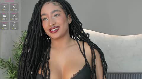 Snapshot of willow_hendrix chatting on January 2025 11:48:01 AM Ms Willow online show from January 2025 11:48:01 AM