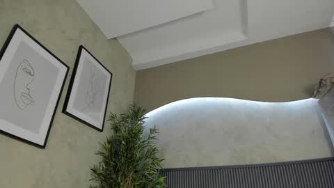 Snapshot of willow_hendrix chatting on February 2025 07:09:01 PM Ms Willow online show from February 2025 07:09:01 PM