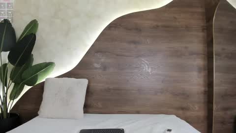 Snapshot of willow_hendrix chatting on February 2025 07:56:02 PM Ms Willow online show from February 2025 07:56:02 PM