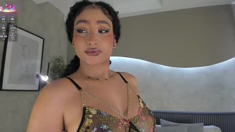 Snapshot of willow_hendrix chatting on October 2025 11:52:02 AM Ms Willow online show from October 2025 11:52:02 AM