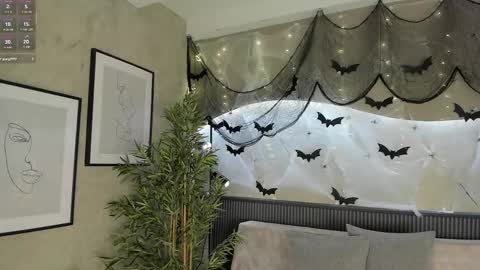 Snapshot of willow_hendrix chatting on October 2025 12:37:02 PM Ms Willow online show from October 2025 12:37:02 PM